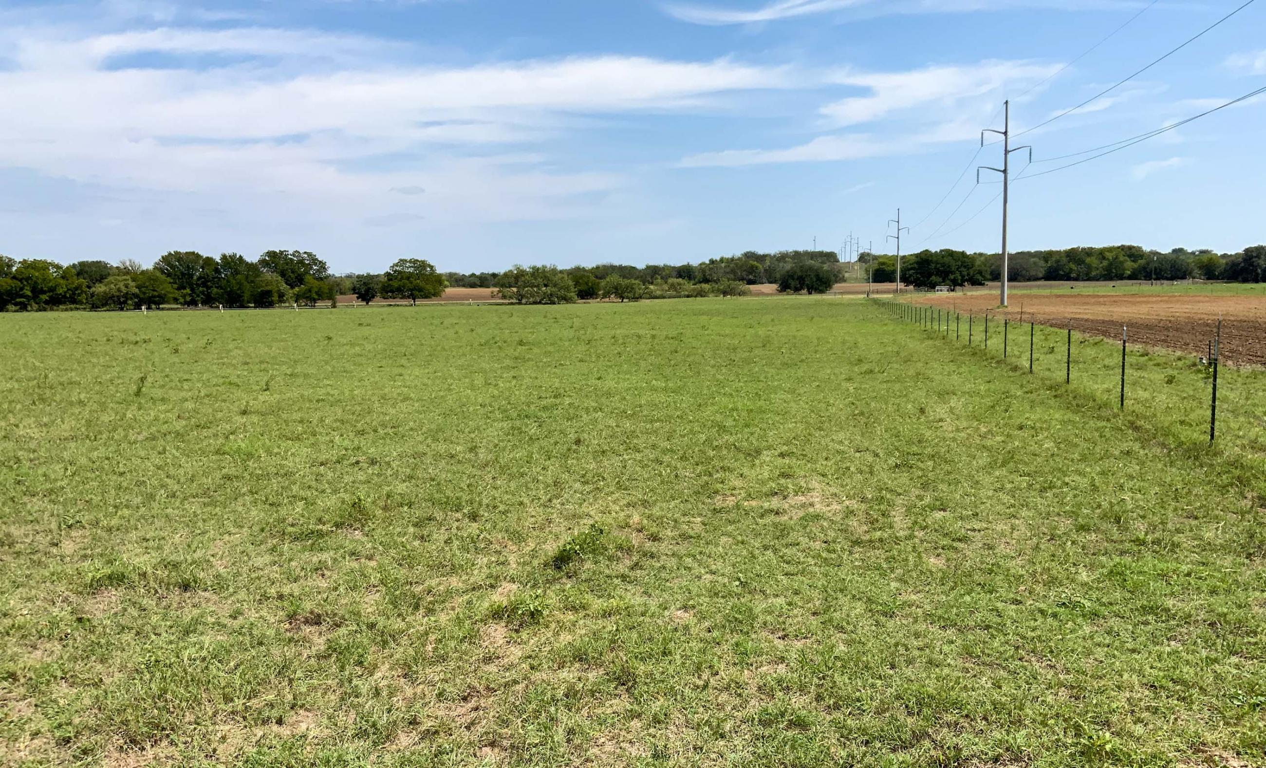 Chappell Creek Ranch Chas S. Middleton